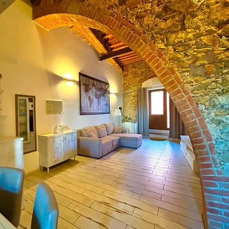 Casa Leo Apartment Capoliveri  Luaran gambar