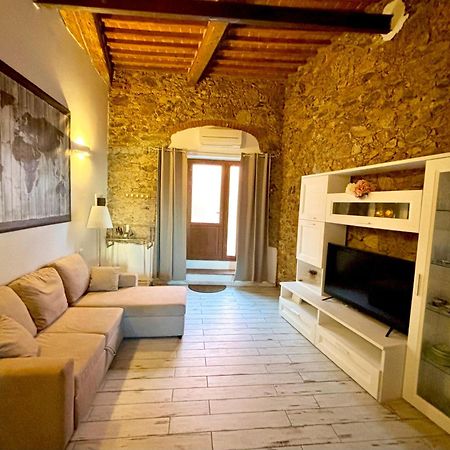 Casa Leo Apartment Capoliveri  Luaran gambar