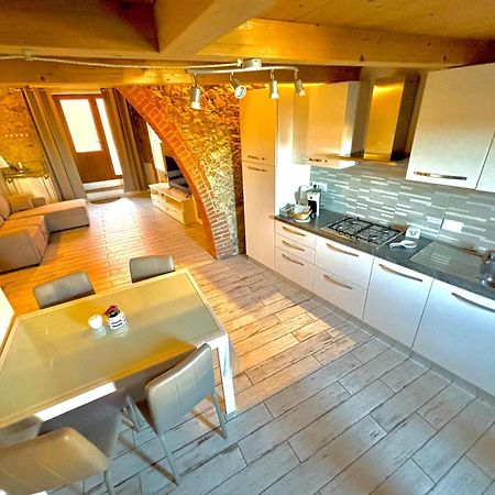 Casa Leo Apartment Capoliveri  Luaran gambar