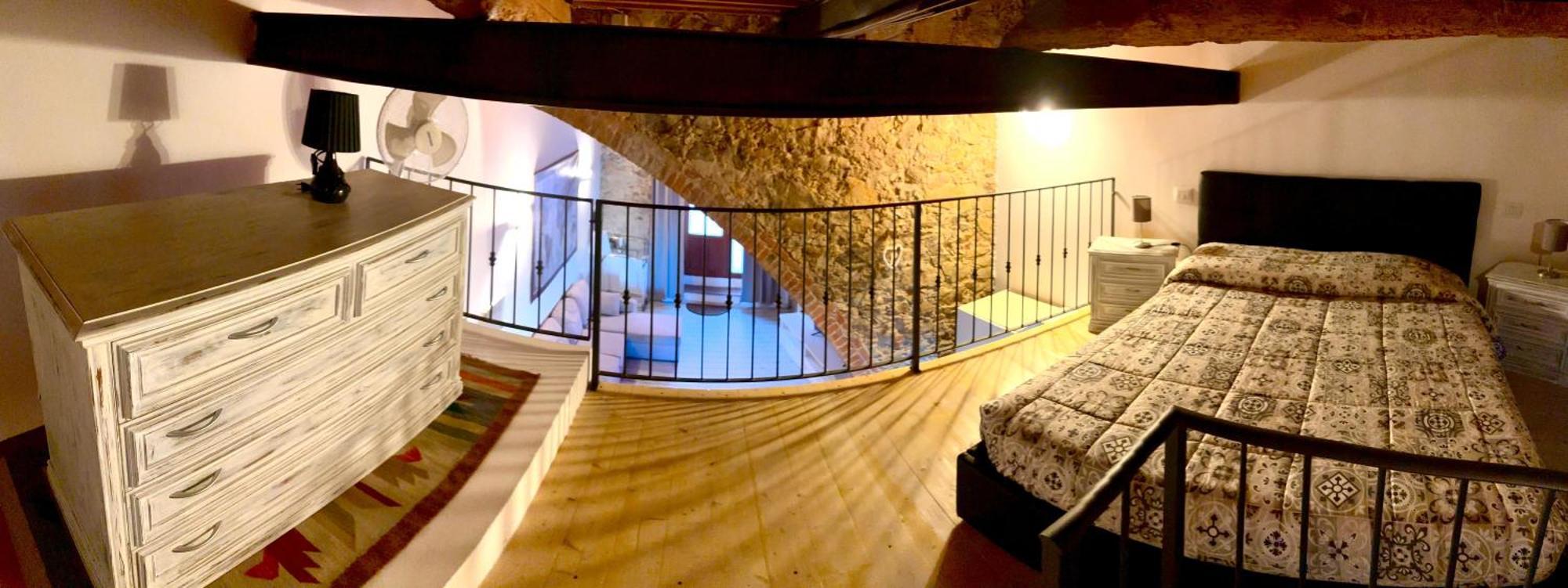 Casa Leo Apartment Capoliveri  Luaran gambar