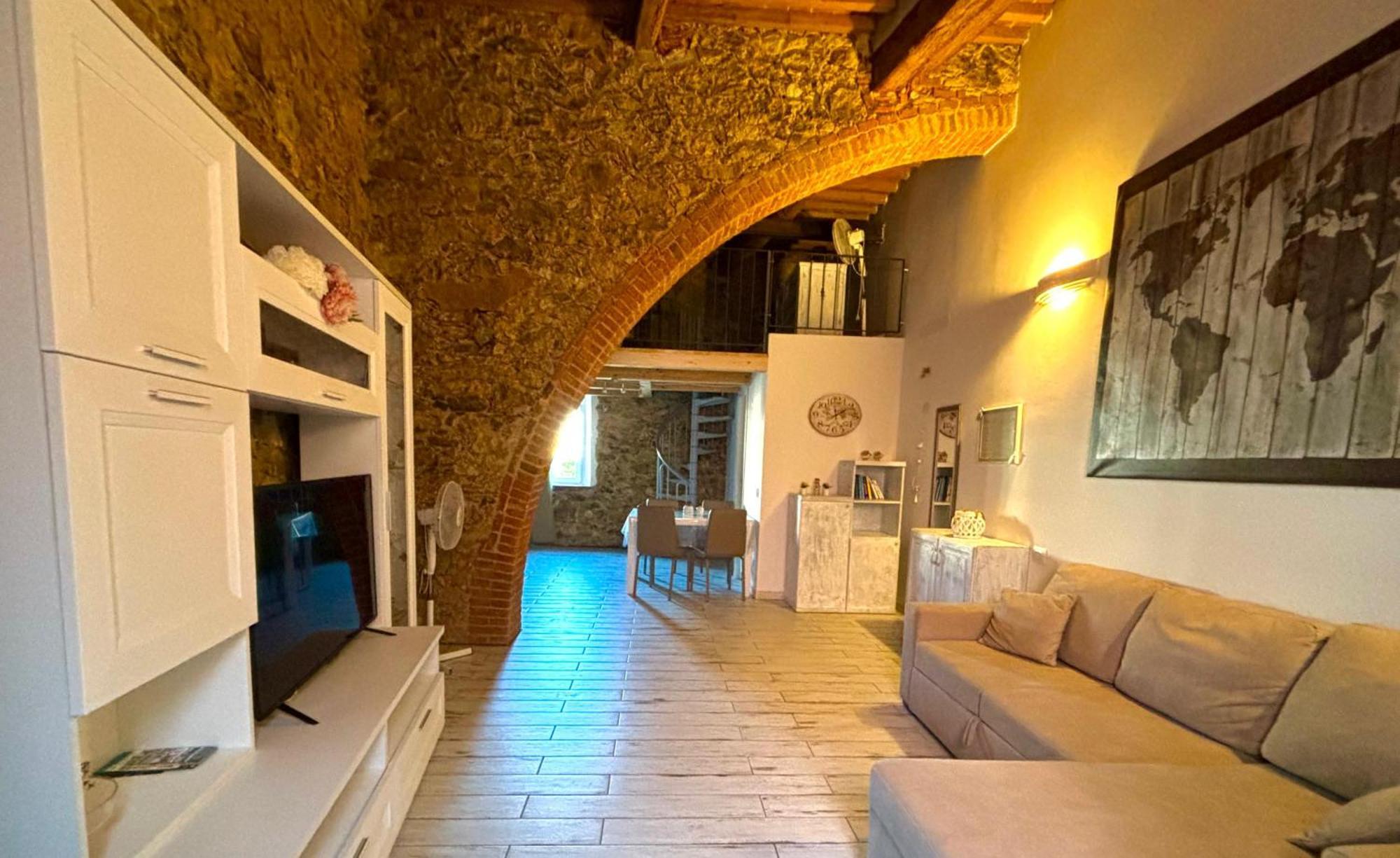 Casa Leo Apartment Capoliveri  Luaran gambar