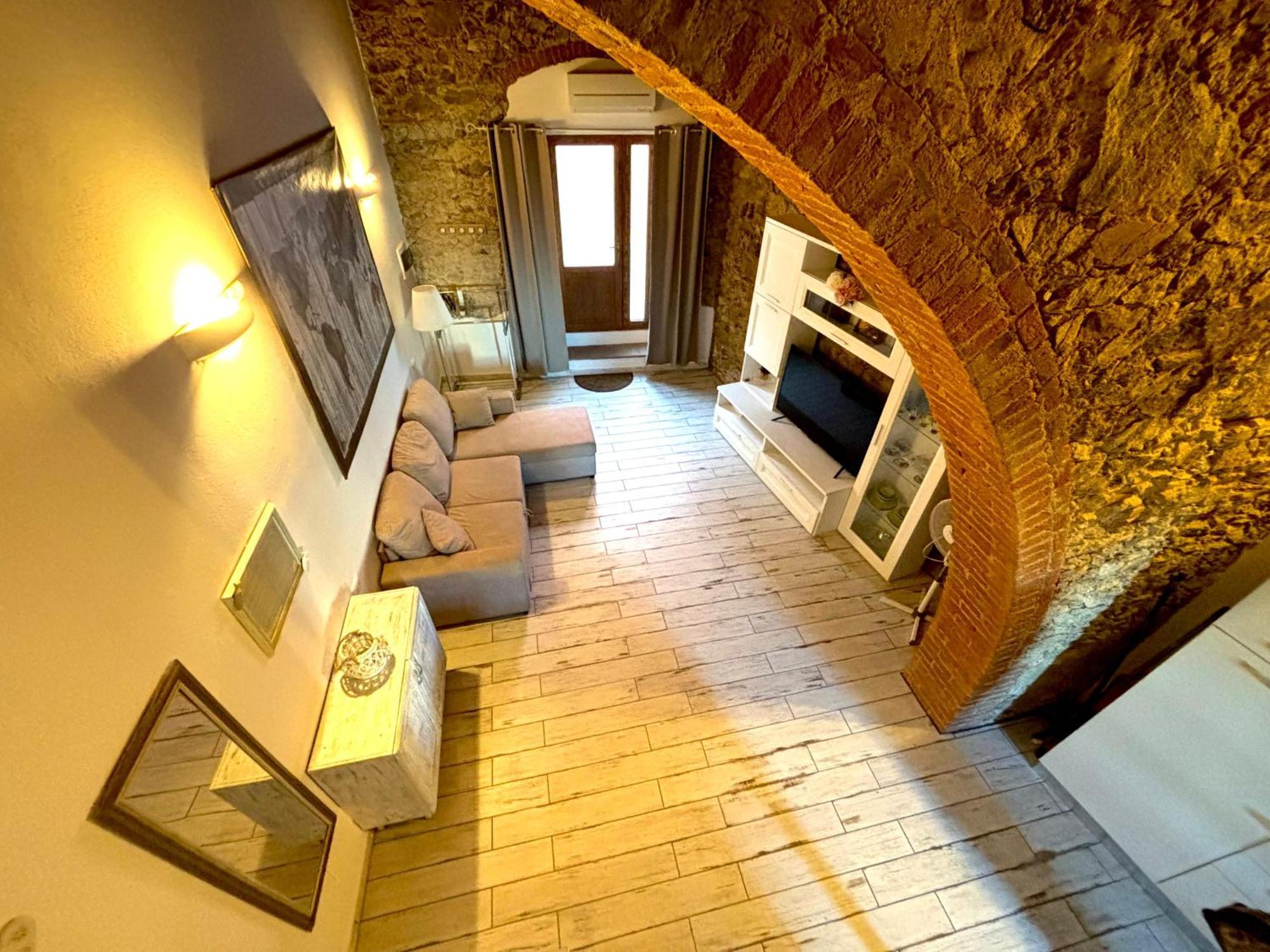 Casa Leo Apartment Capoliveri  Luaran gambar