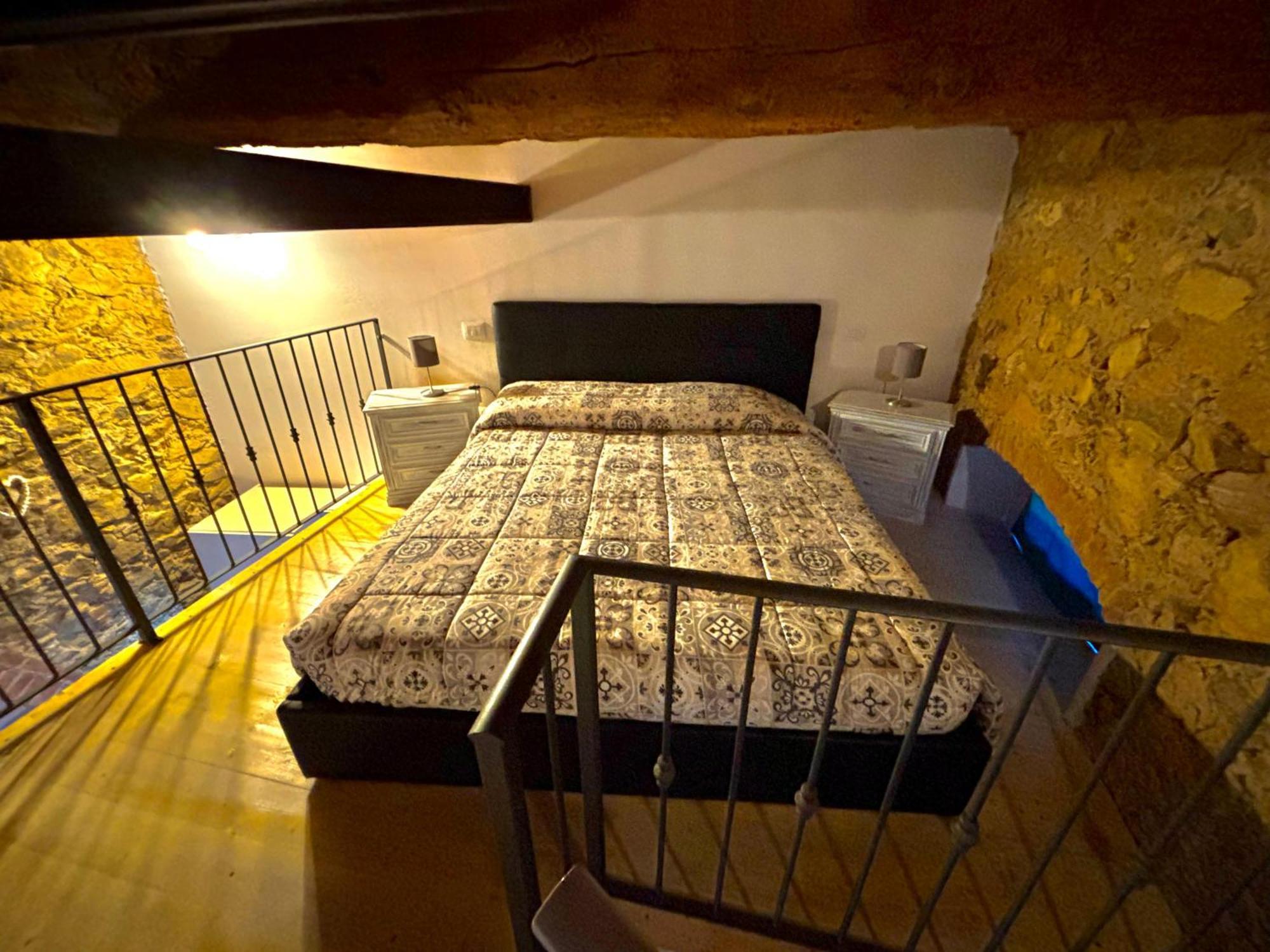 Casa Leo Apartment Capoliveri  Luaran gambar