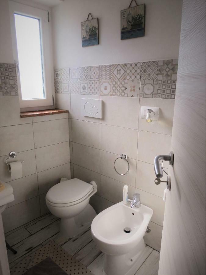 Casa Leo Apartment Capoliveri  Luaran gambar