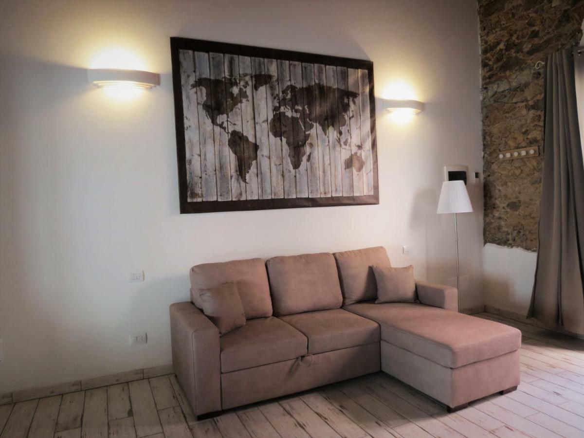 Casa Leo Apartment Capoliveri  Luaran gambar