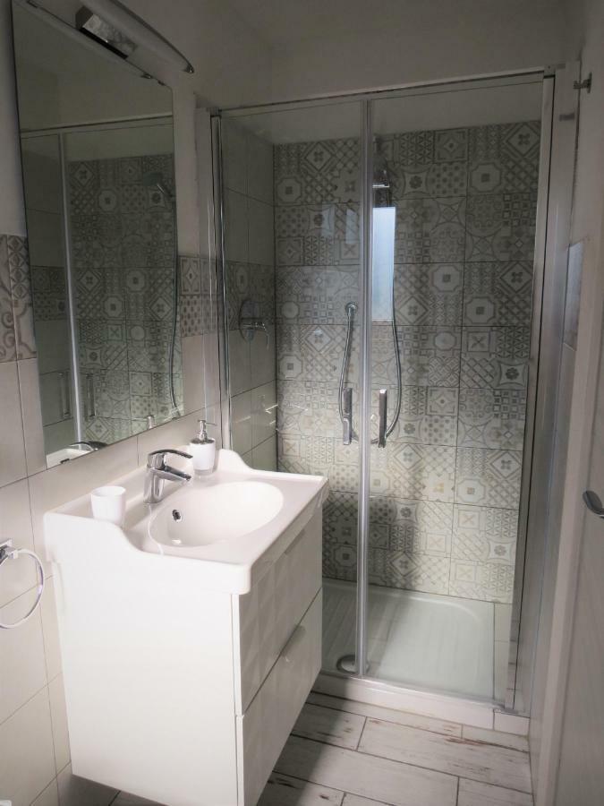 Casa Leo Apartment Capoliveri  Luaran gambar