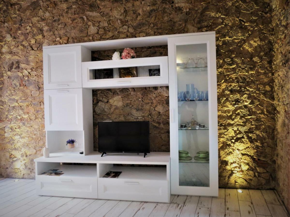 Casa Leo Apartment Capoliveri  Luaran gambar