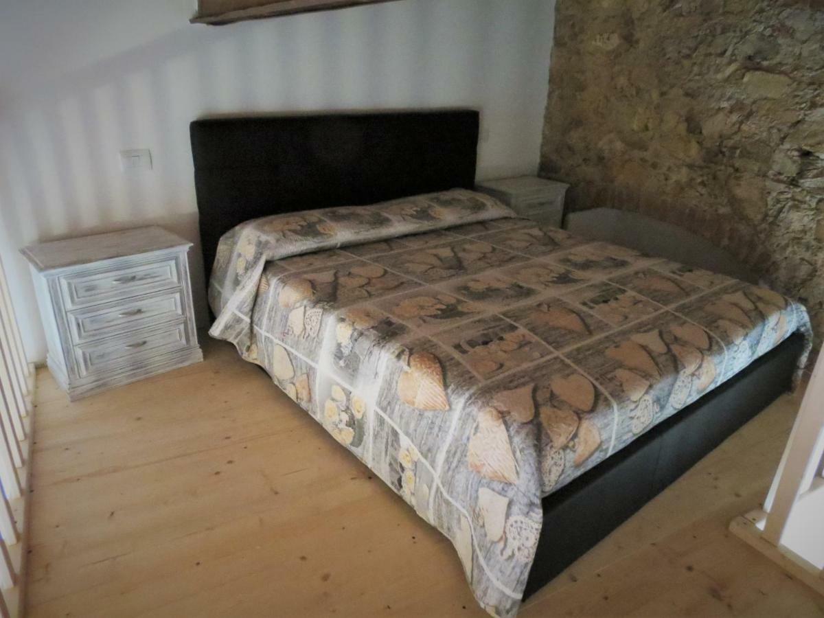 Casa Leo Apartment Capoliveri  Luaran gambar