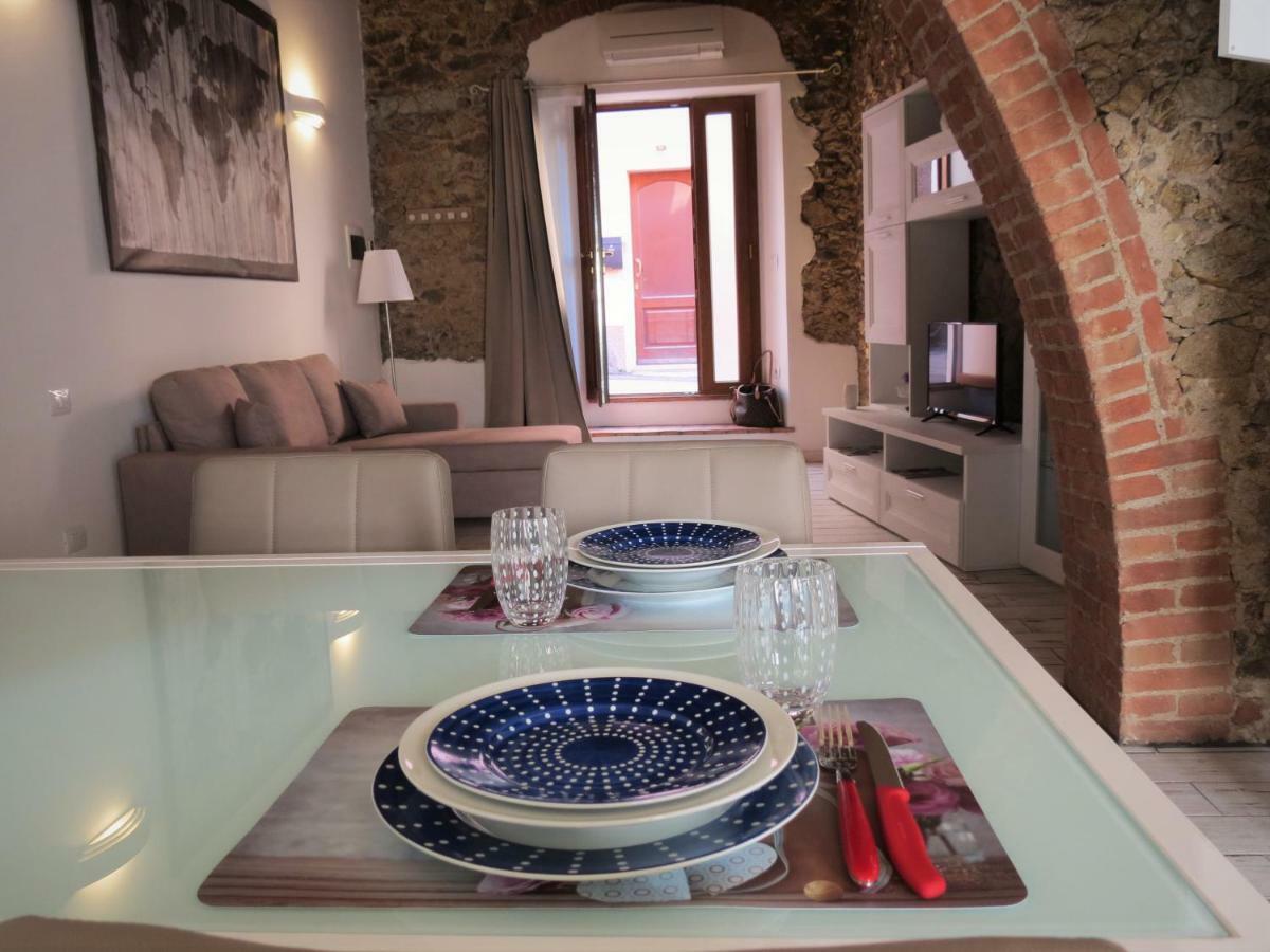 Casa Leo Apartment Capoliveri  Luaran gambar