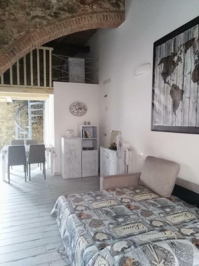 Casa Leo Apartment Capoliveri  Luaran gambar