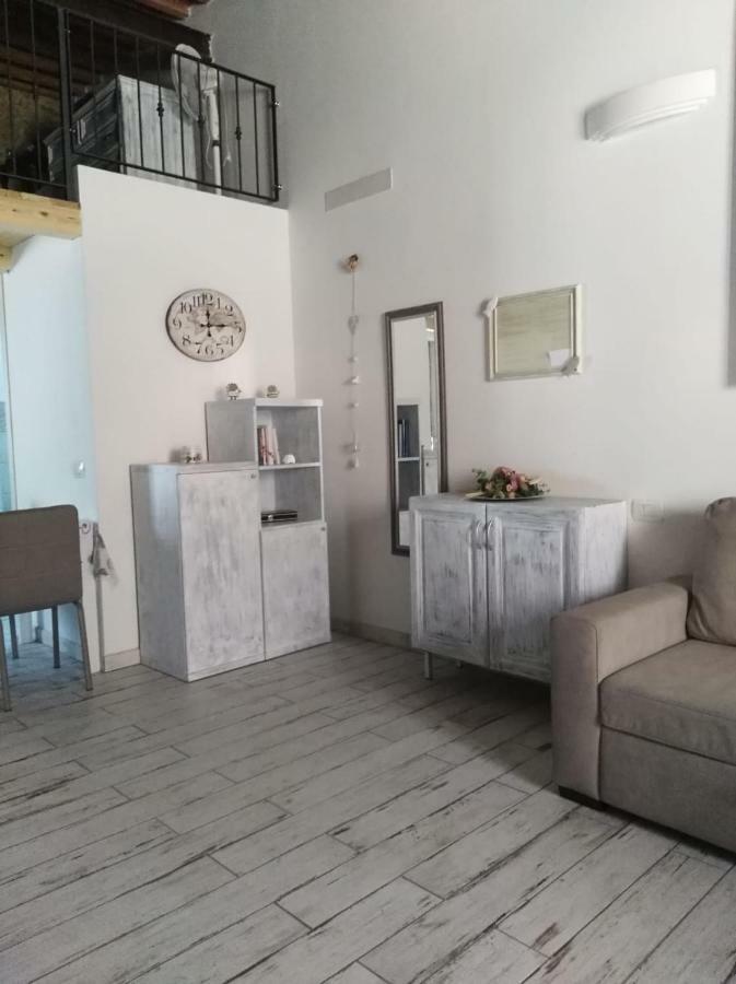 Casa Leo Apartment Capoliveri  Luaran gambar