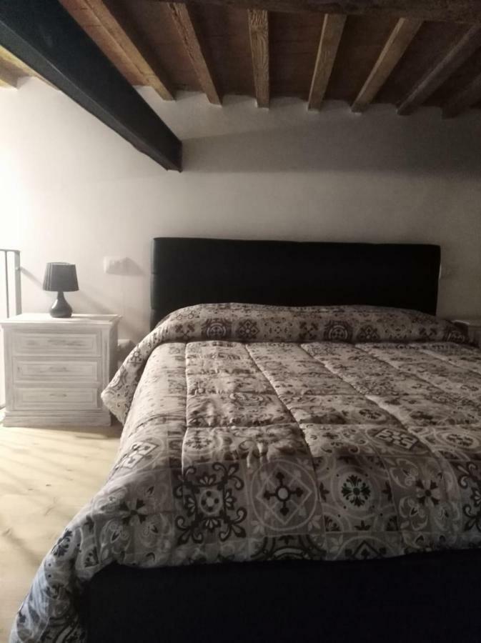 Casa Leo Apartment Capoliveri  Luaran gambar